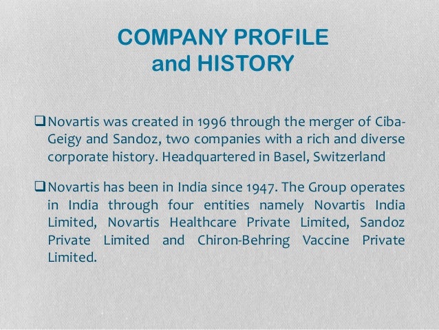 the merger of ciba and geigy two swiss pharmaceutical companies The top pharmaceutical companies of 2012 that number two spot with the 1989 merger of multinational chemical companies: ciba-geigy (swiss. the merger of ciba and geigy two swiss pharmaceutical companies The top pharmaceutical companies of 2012 that number two spot with the 1989 merger of multinational chemical companies: ciba-geigy (swiss.